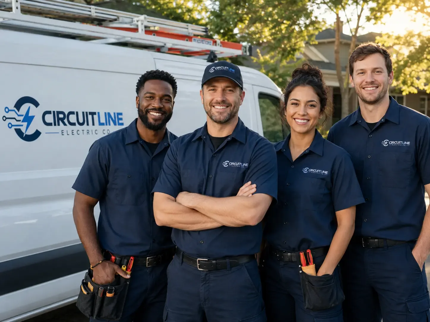 Whole Home Rewiring company in Amelia, NE